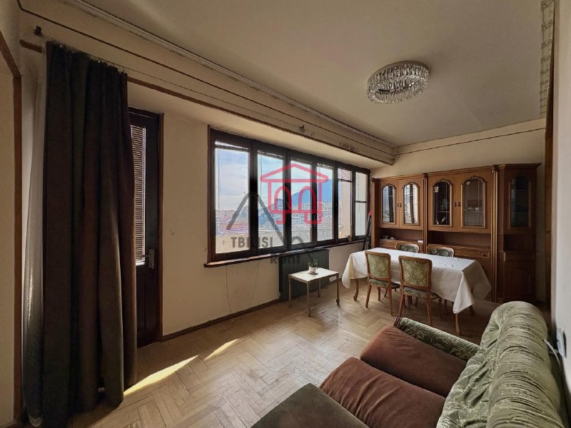 Apartment 89 m², 3 rooms — photo 3
