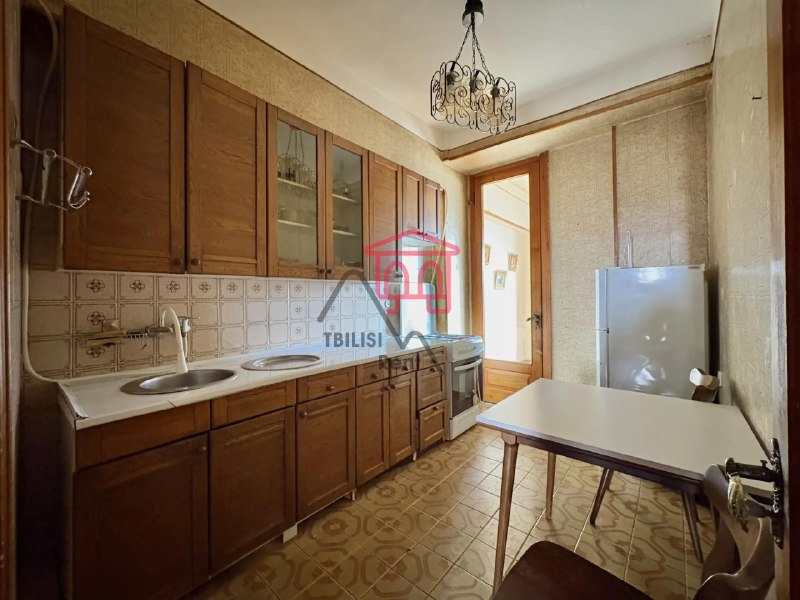Apartment 89 m², 3 rooms — photo 4