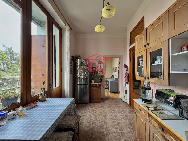 Квартира 90 м², 3 комн. — фото 4