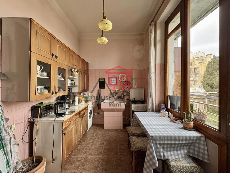 Квартира 90 м², 3 комн. — фото 5