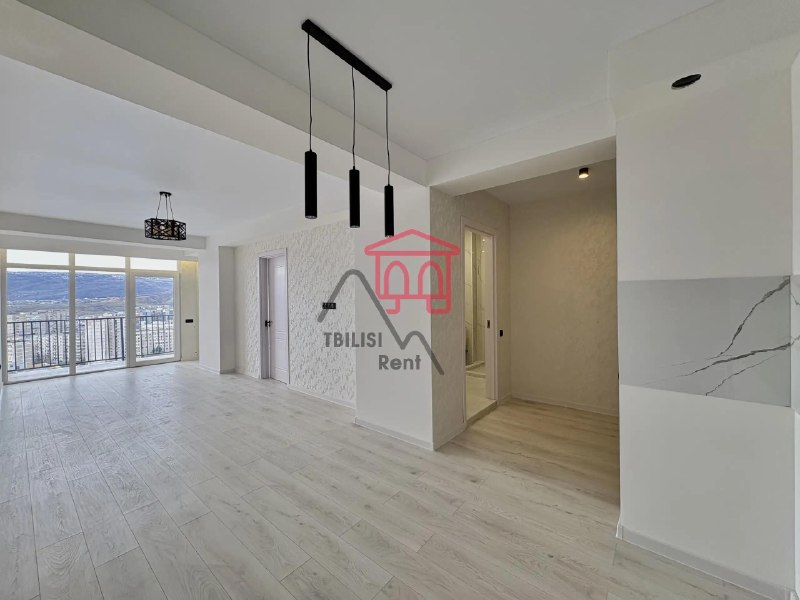 Квартира 60 м², 2 комн. — фото 2
