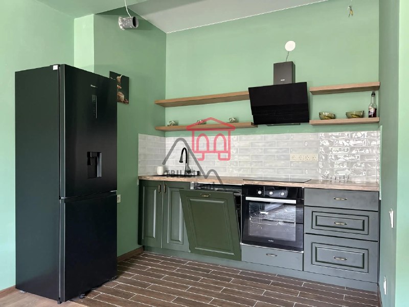 Apartment 68 m², 3 rooms — photo 3