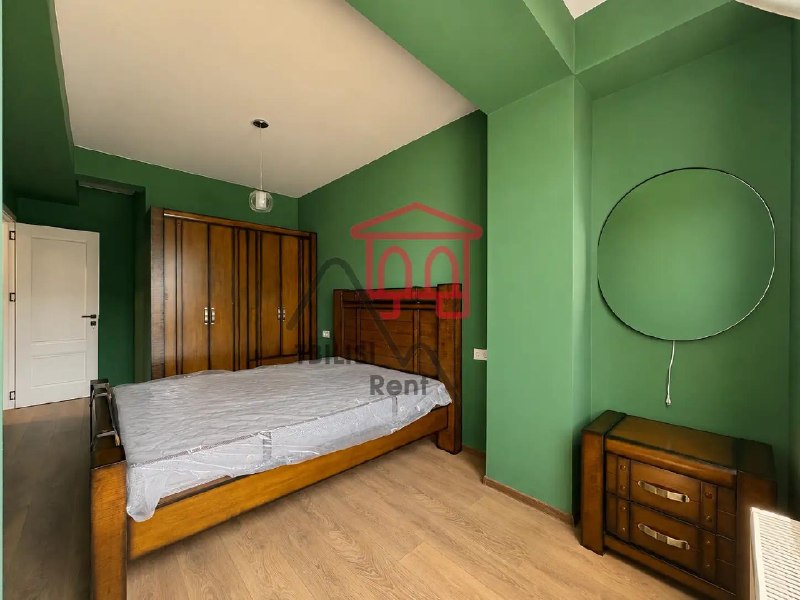 Apartment 68 m², 3 rooms — photo 5