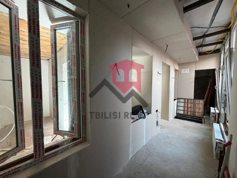 Apartment 77 m², 3 rooms — photo 4