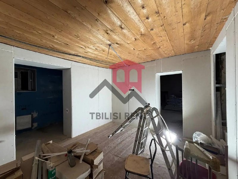 Apartment 77 m², 3 rooms — photo 5