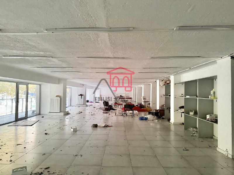 Apartment 543 m², 4 rooms — photo 5