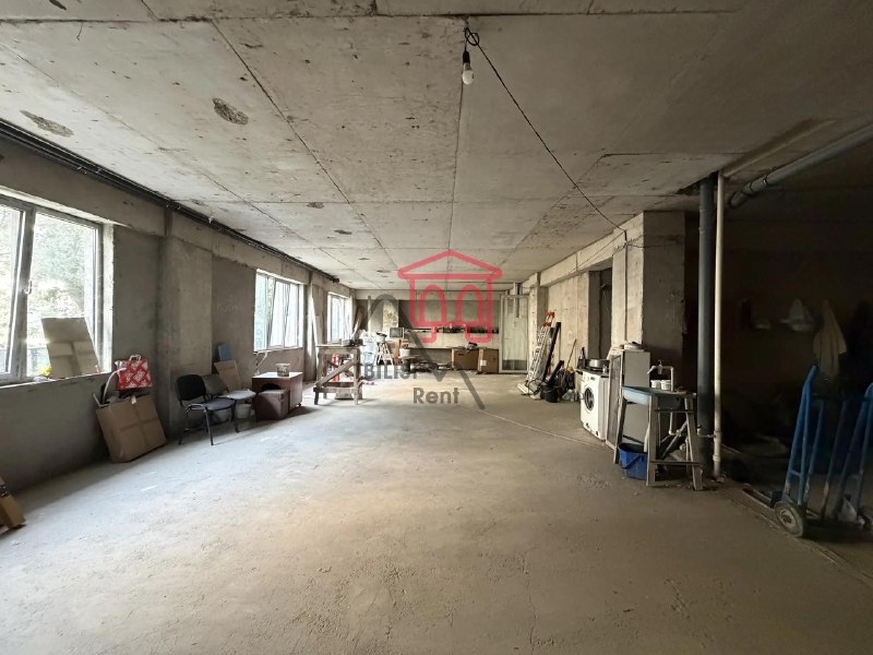 Apartment 170 m², 2 rooms — photo 2