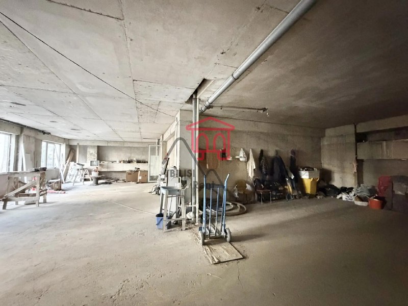 Apartment 170 m², 2 rooms — photo 4