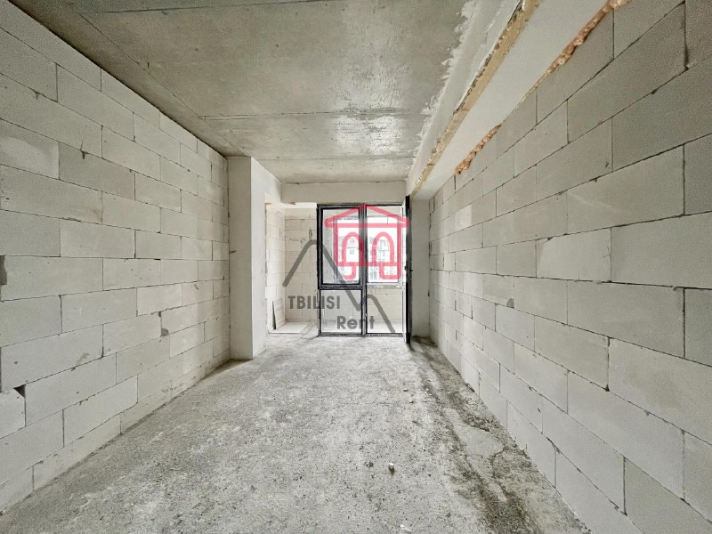 Apartment 90 m², 3 rooms — photo 4