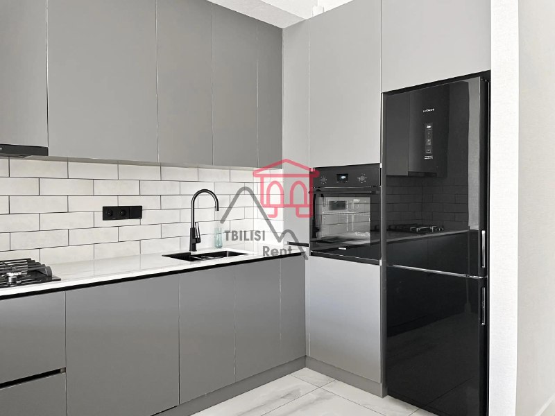 Apartment 65 m², 2 rooms — photo 4