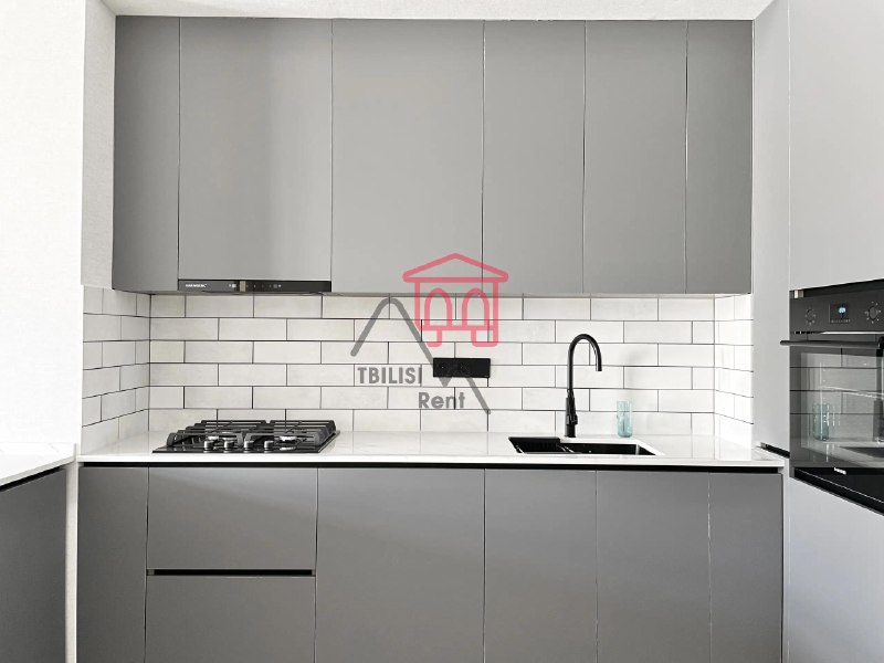Apartment 65 m², 2 rooms — photo 5