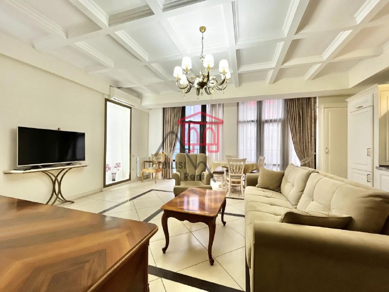 Apartment 81 m², 2 rooms — photo 4