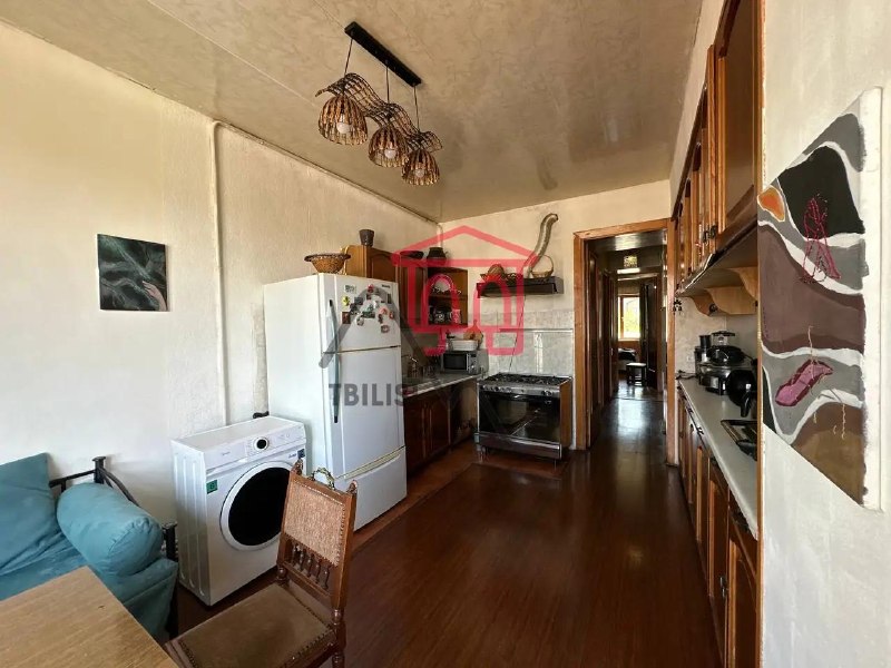 Квартира 140 м², 4 комн. — фото 3
