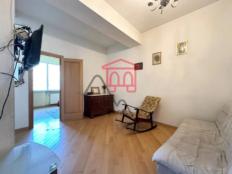 Квартира 60 м², 2 комн. — фото 3