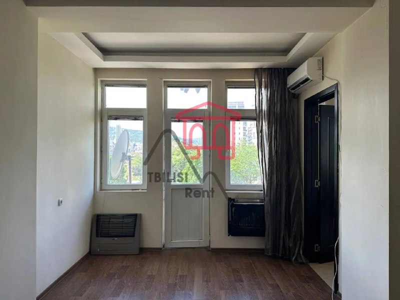 Apartment 72 m², 2 rooms — photo 3