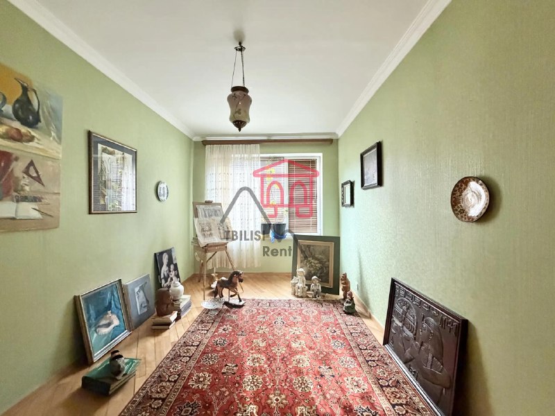 Квартира 214 м², 4 комн. — фото 5