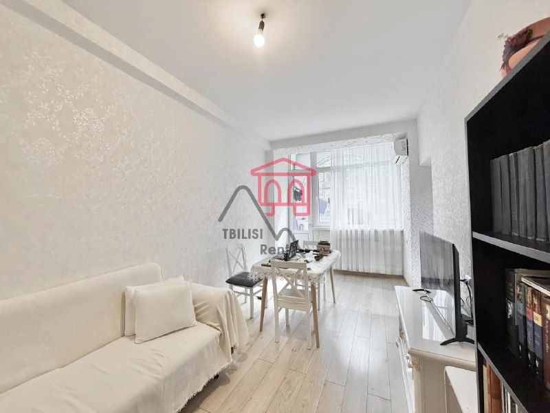 Apartment 60 m², 3 rooms — photo 3