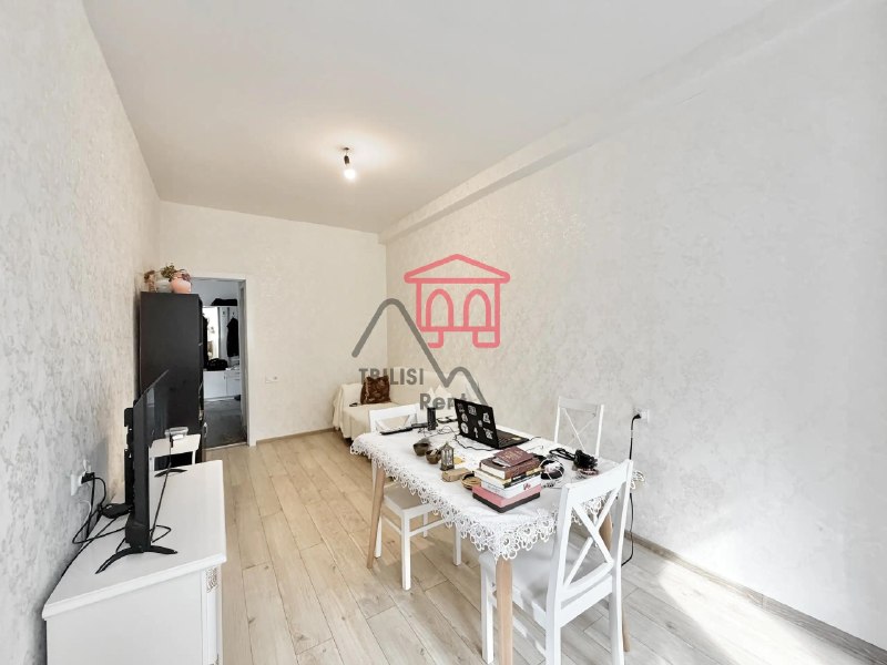 Apartment 60 m², 3 rooms — photo 4