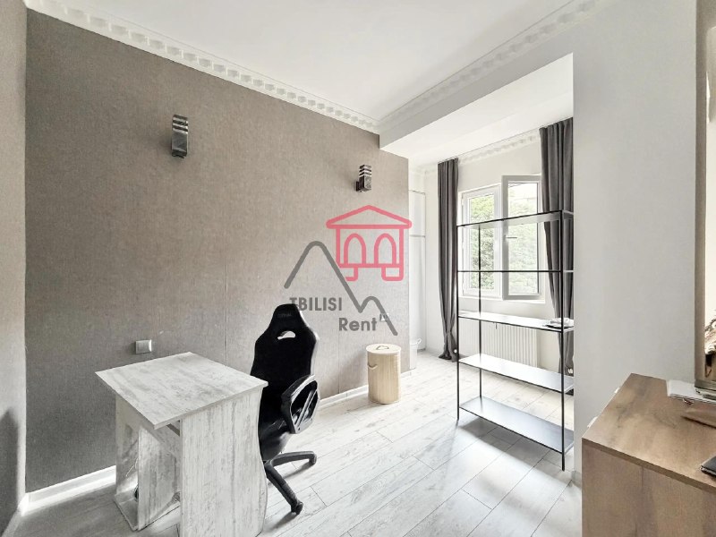 Apartment 60 m², 3 rooms — photo 5