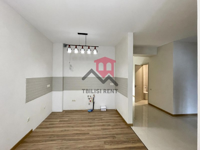 Apartment 76 m², 3 rooms — photo 2