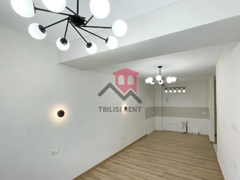 Apartment 76 m², 3 rooms — photo 3