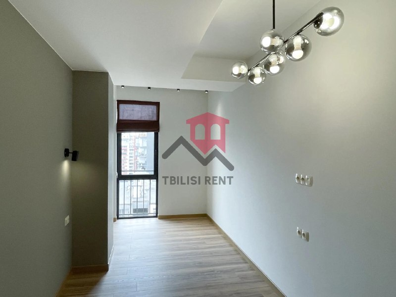Apartment 76 m², 3 rooms — photo 4