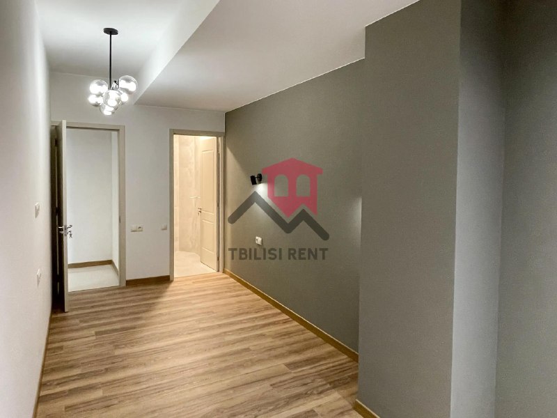 Apartment 76 m², 3 rooms — photo 5