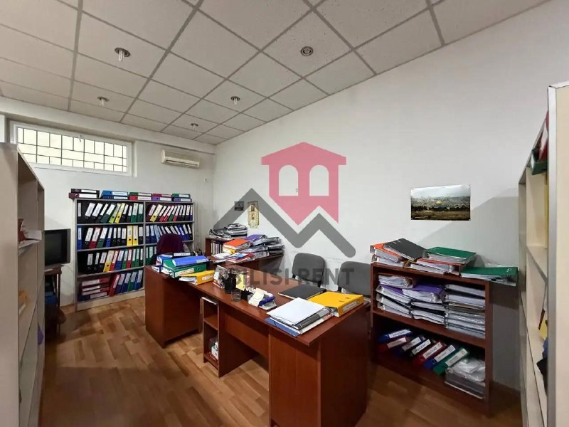 Коммерческая 90 м², 3 комн. — фото 4