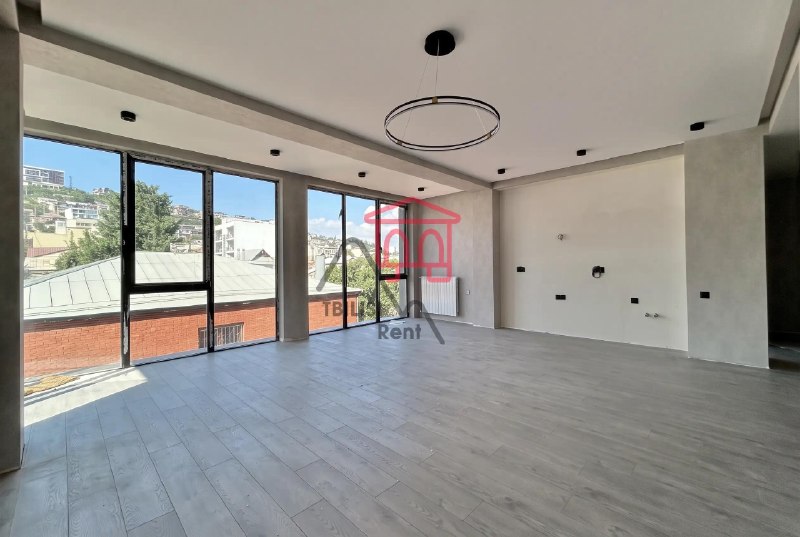 Apartment 110 m², 3 rooms — photo 3