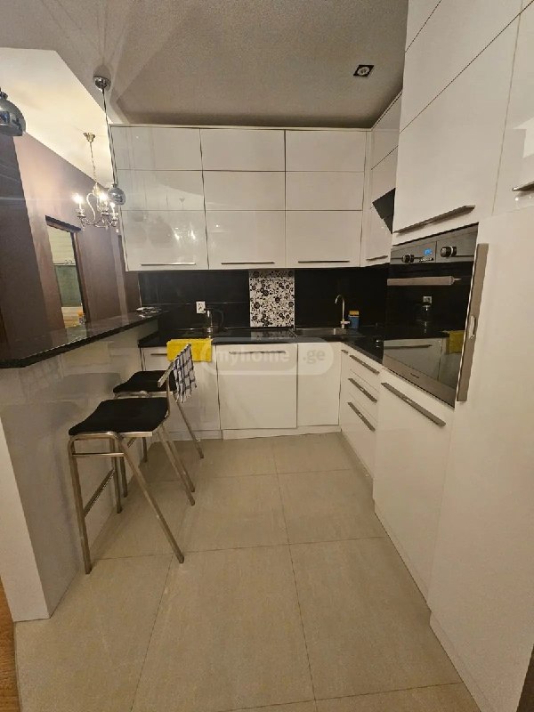 Квартира, 2 спальни — фото 1
