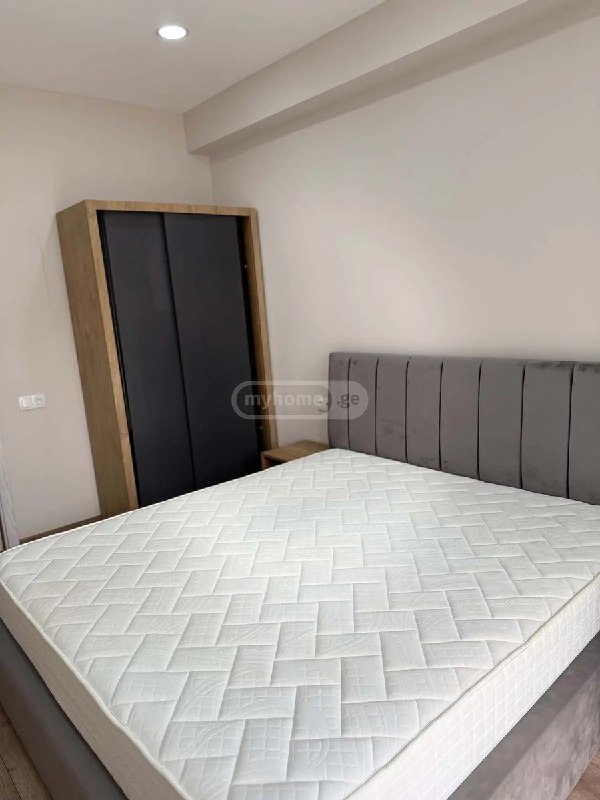Квартира, 2 спальни · Ортачала — фото 4