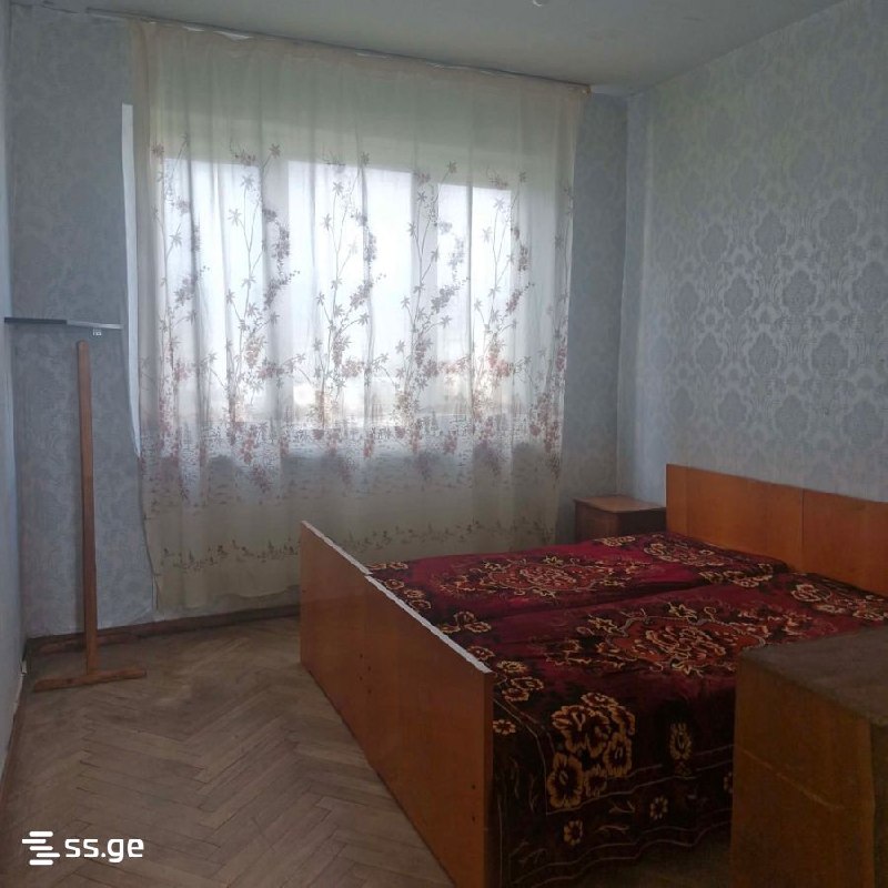 Квартира, 1 спальня · Темка — фото 2