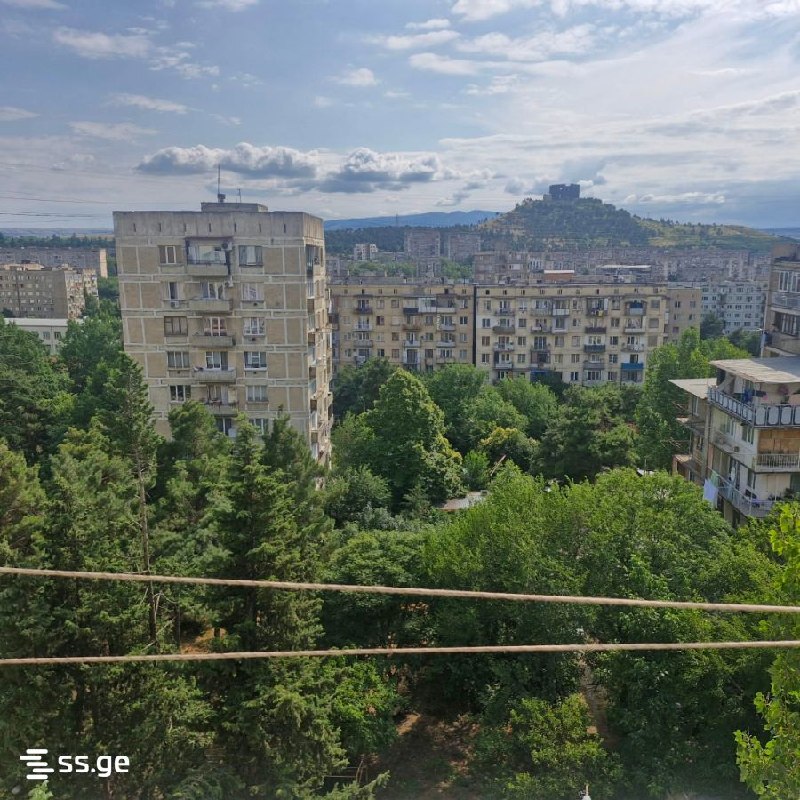 Квартира, 1 спальня · Темка — фото 5