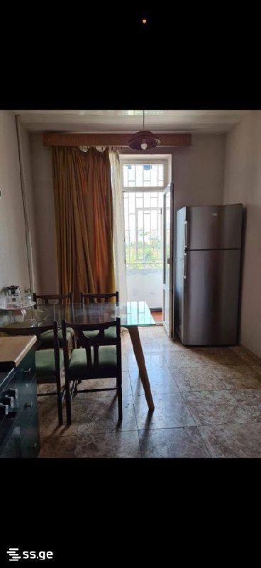 Квартира, 3 спальни · Вера — фото 3