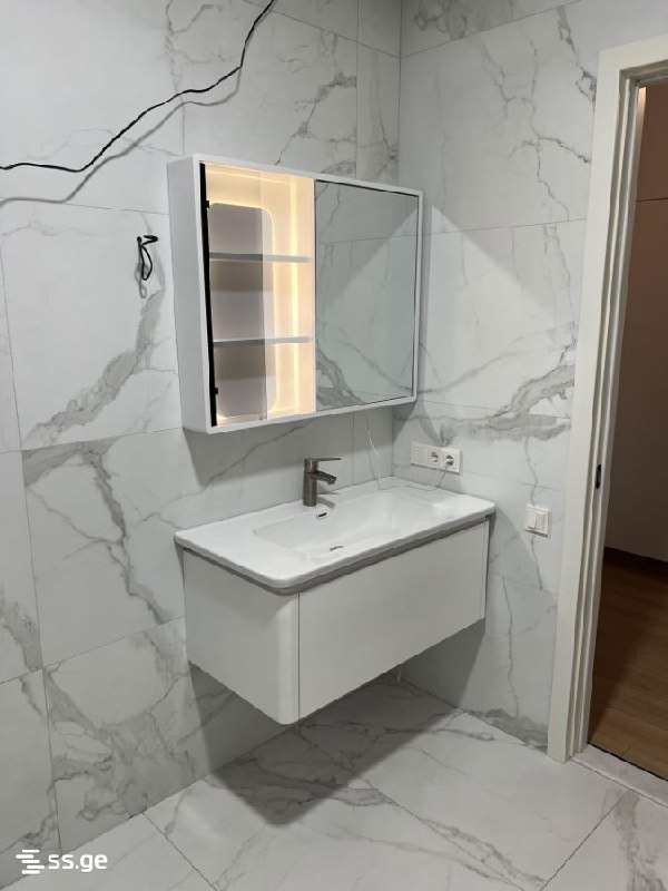 Квартира, 2 спальни · Глдани — фото 3