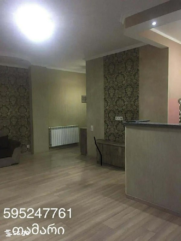 Квартира, 2 спальни — фото 4
