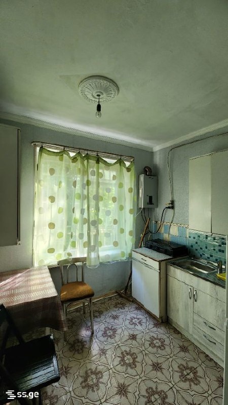 Квартира, 1 спальня · Темка — фото 4