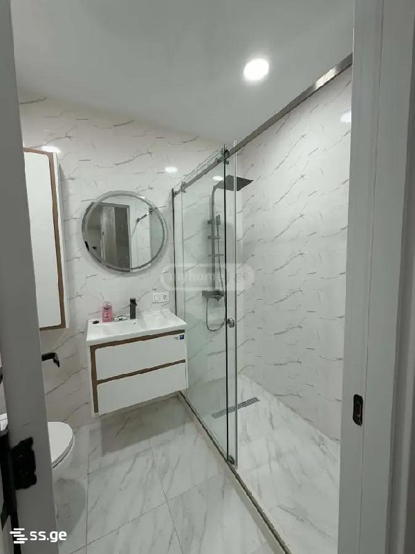 Квартира, 2 спальни · Ортачала — фото 2