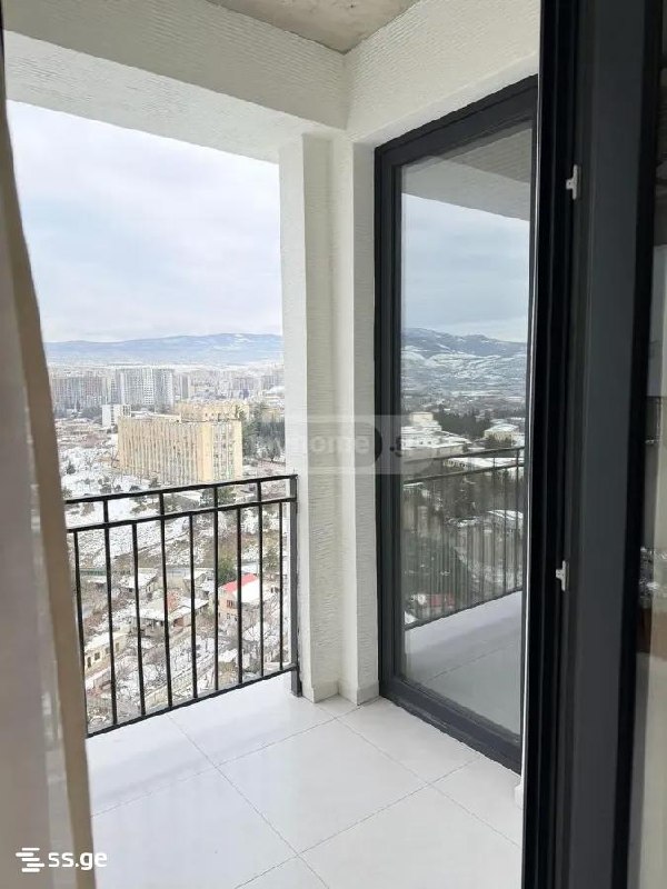 Квартира, 1 спальня · Надзаладеви — фото 5