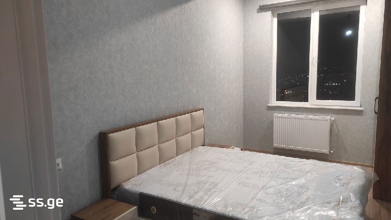 Квартира, 2 спальни · Темка — фото 4