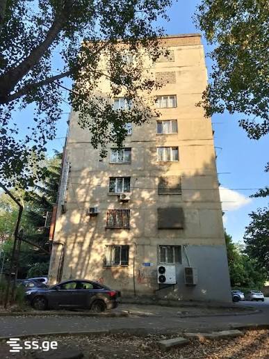 Квартира, 1 спальня · Темка — фото 1