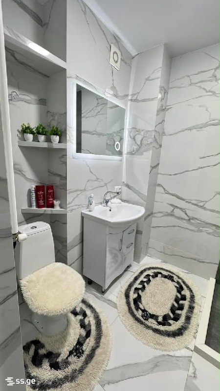 Квартира, 1 спальня — фото 2