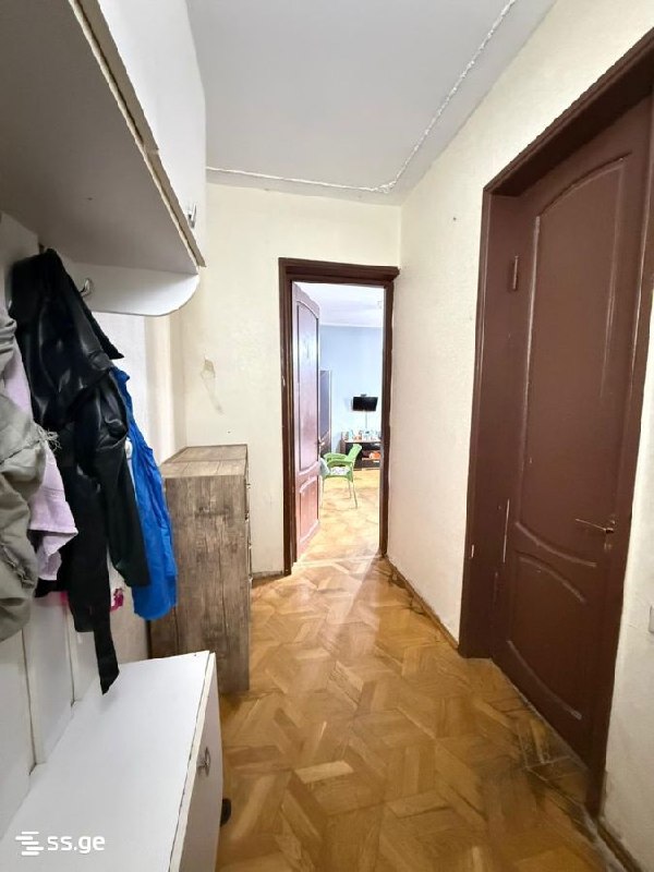 Квартира, 1 спальня · Темка — фото 4