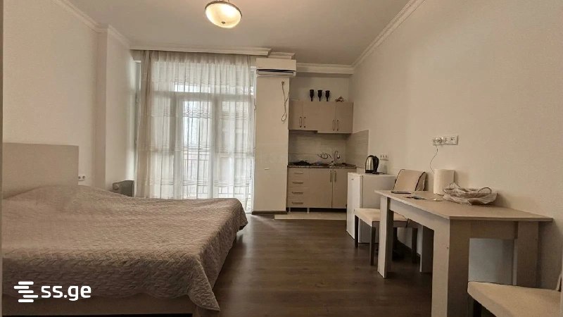 Квартира, 1 спальня — фото 2