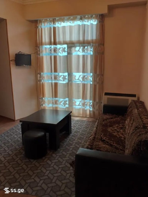 Квартира, 2 спальни — фото 1
