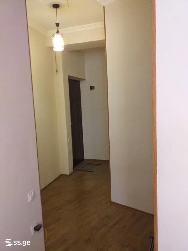 Квартира, 2 спальни — фото 2