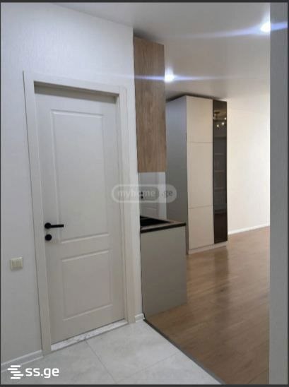 Квартира, 2 спальни · Диди Дигоми — фото 2