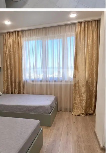 Квартира, 1 спальня — фото 3