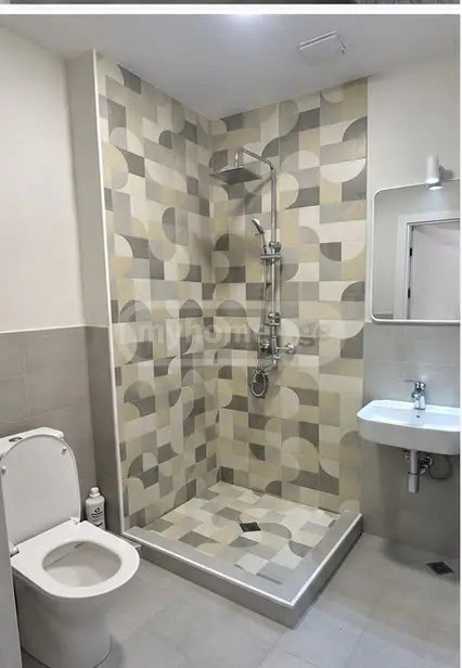 Квартира, 1 спальня — фото 5