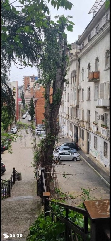 Квартира, 2 спальни · Ваке — фото 4